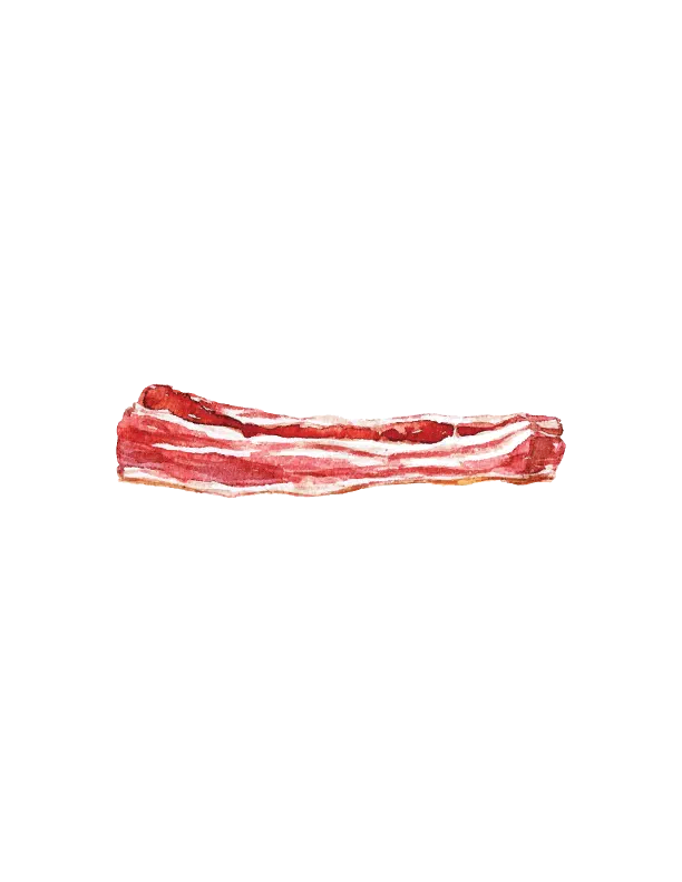 bacon design